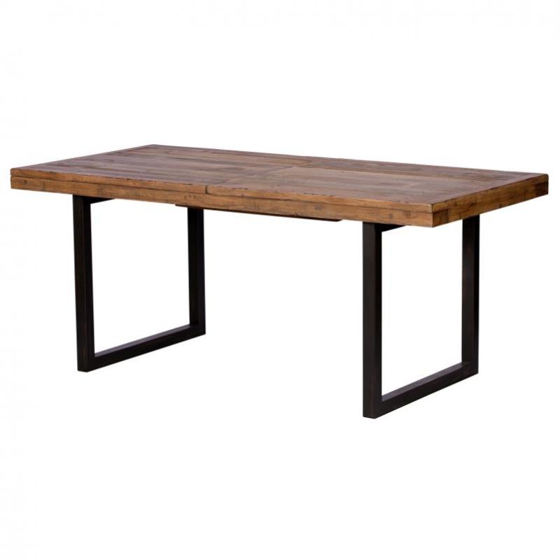 Quebec 1.8-2.4 Extending Dining Table